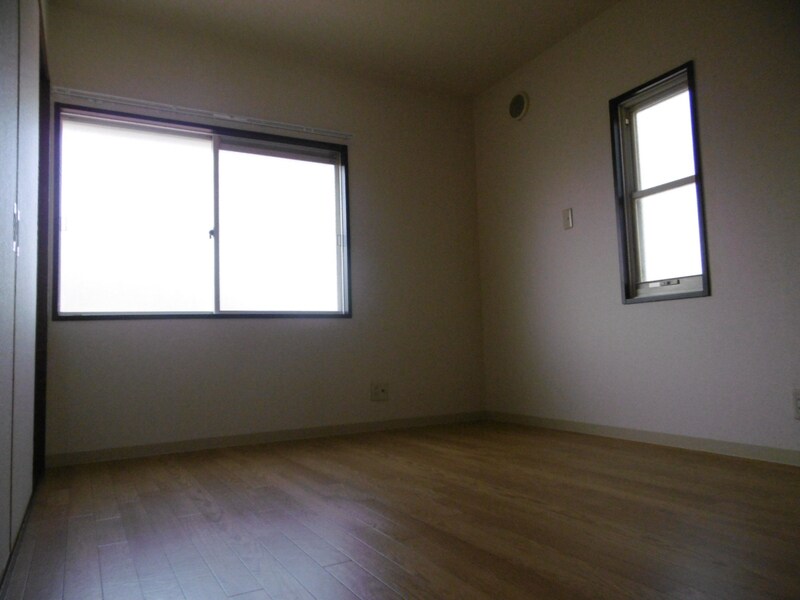 フレグランスちくさの物件内観写真