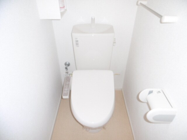 シーズンズ　コンフォートⅡの物件内観写真