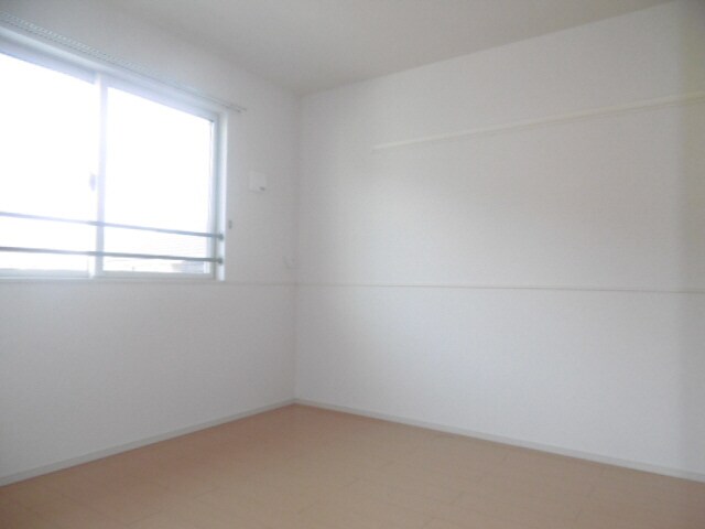 シーズンズ　コンフォートⅡの物件内観写真