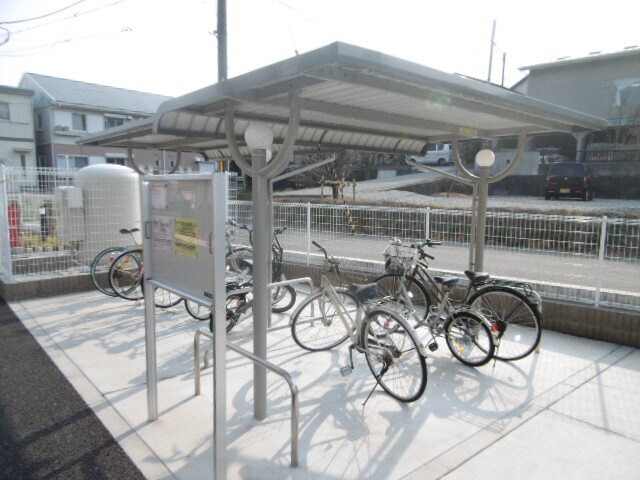 シーズンズ　コンフォートⅡの物件内観写真