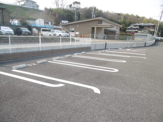 シーズンズ　コンフォートⅡの物件外観写真