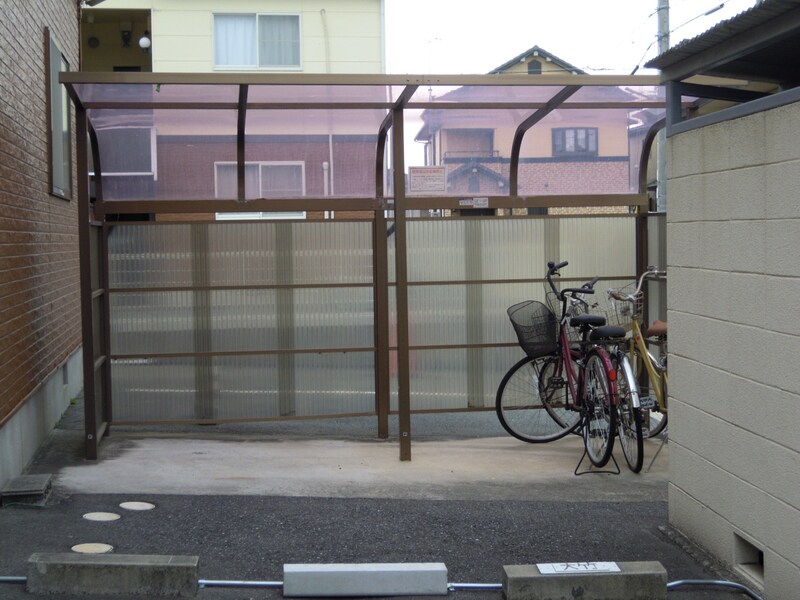 エクレールＭの物件内観写真