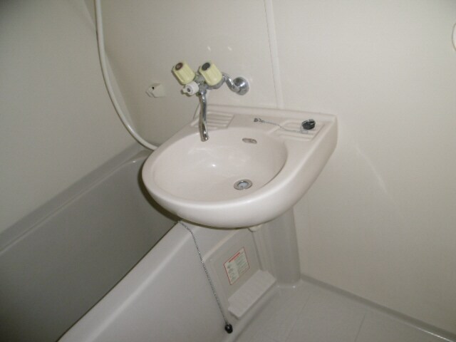 オーキッドコートの物件内観写真