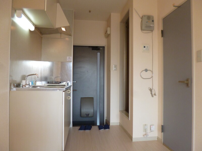 サンハイツふじの物件内観写真