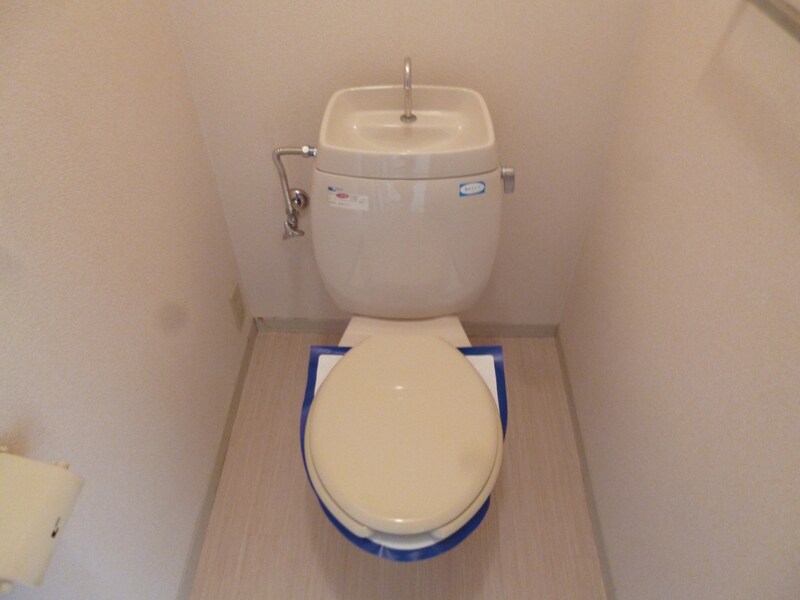 サンハイツふじの物件内観写真