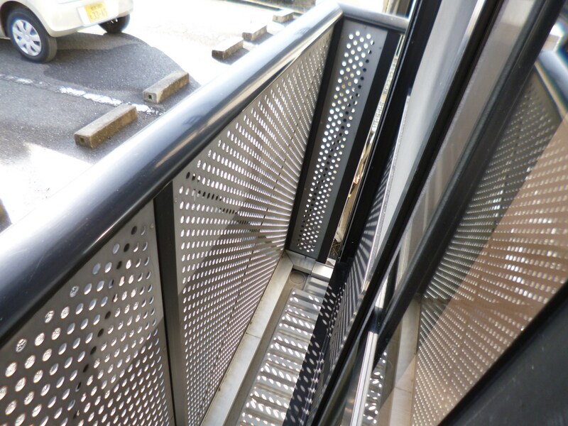 サンハイツふじの物件内観写真