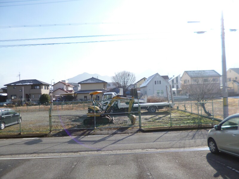 サンハイツふじの物件内観写真