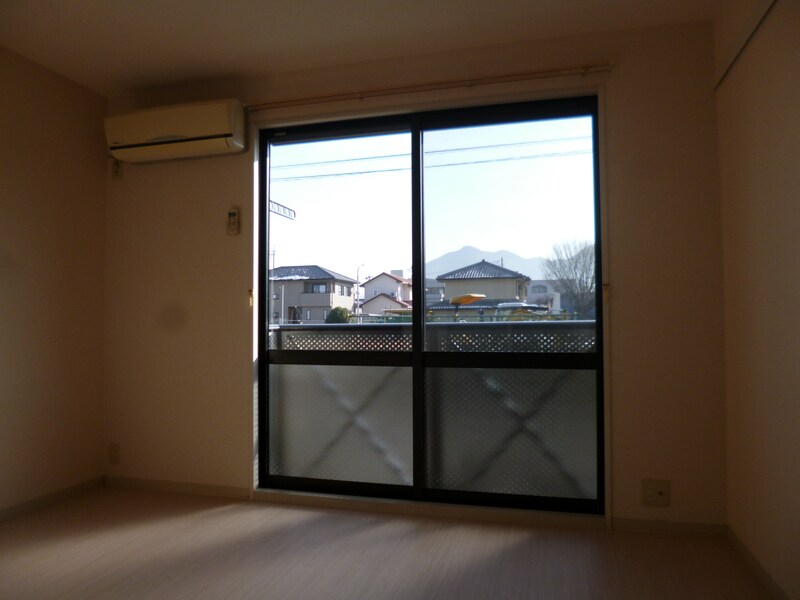 サンハイツふじの物件内観写真