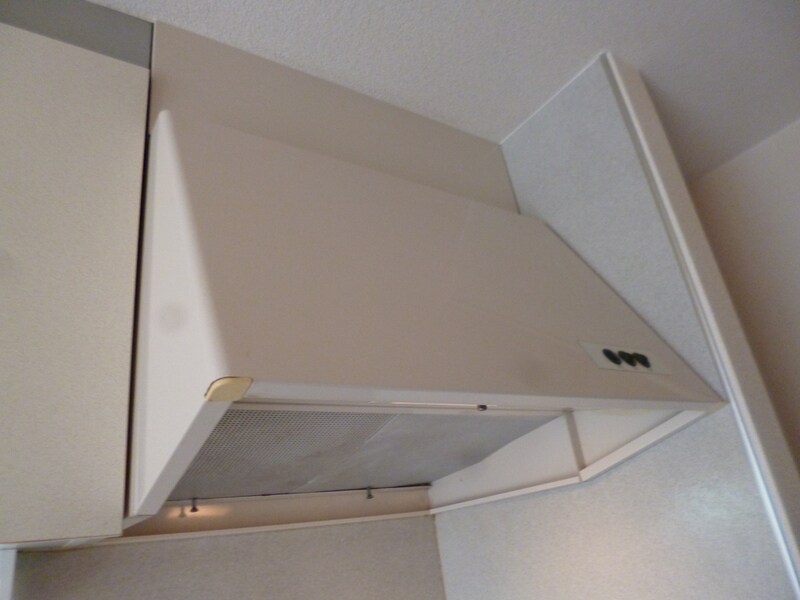 サンハイツふじの物件内観写真