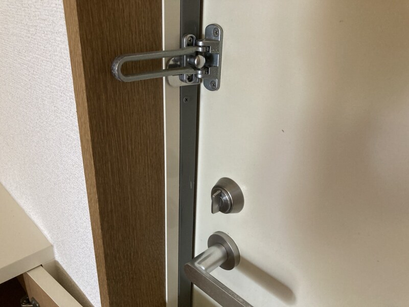 ウインズ長池の物件内観写真