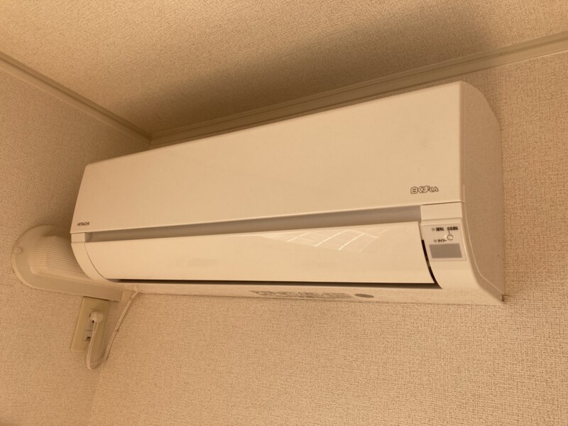 プラシード・Ｓの物件内観写真