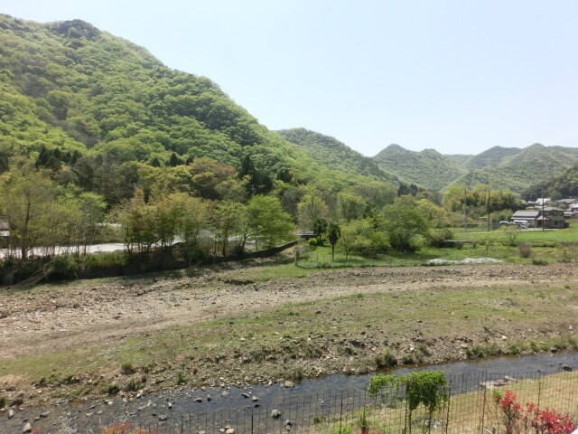 苔縄駅 徒歩23分 3階の物件内観写真
