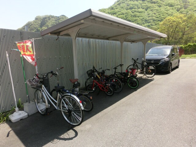 苔縄駅 徒歩23分 3階の物件内観写真