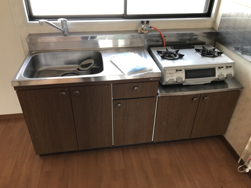 ア・カインドネスの物件内観写真