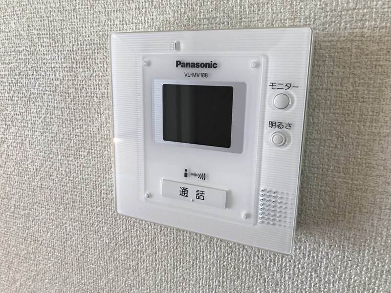 ア・カインドネスの物件内観写真