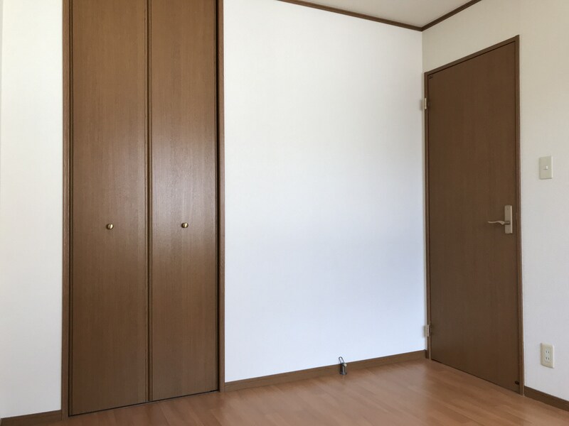 ア・カインドネスの物件内観写真