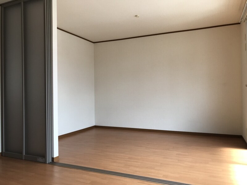 ア・カインドネスの物件内観写真