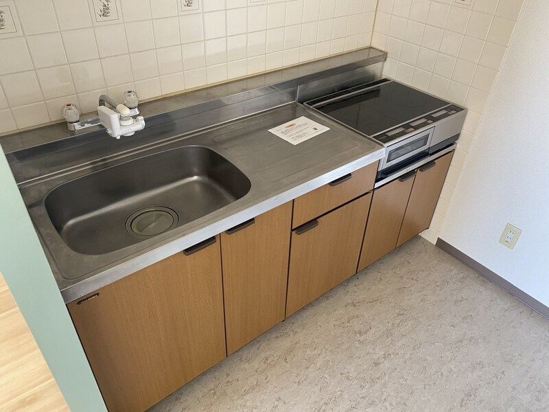 リバーサイド白鷺の物件内観写真