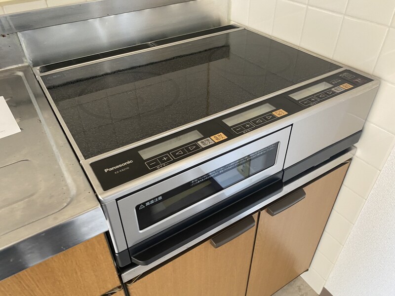 リバーサイド白鷺の物件内観写真