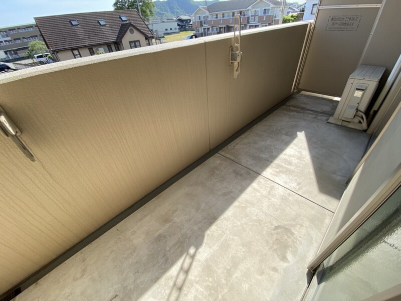 メゾンハピネスⅡの物件内観写真