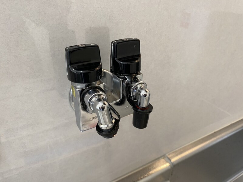 メゾンハピネスⅡの物件内観写真