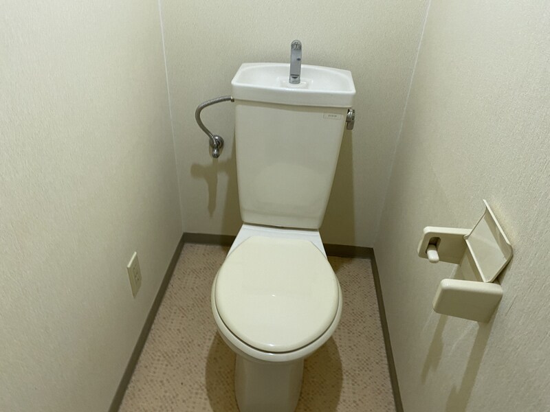 メゾンヒカリの物件内観写真