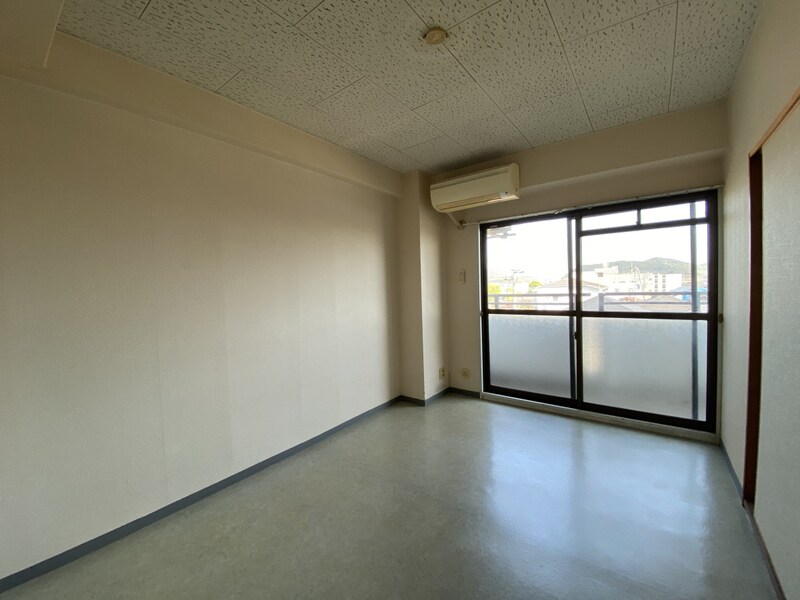 メゾンヒカリの物件内観写真