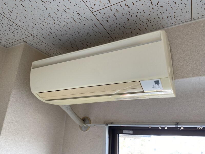 メゾンヒカリの物件内観写真