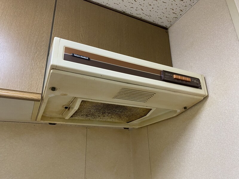 メゾンヒカリの物件内観写真