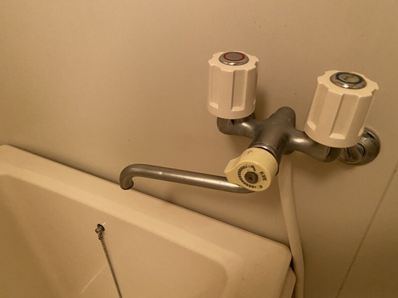 メゾンヒカリの物件内観写真