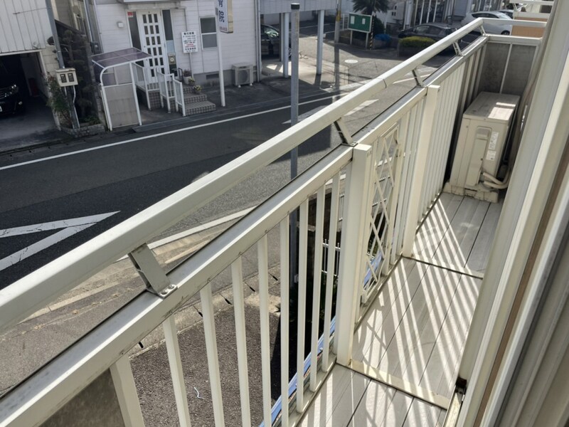 Ｍハイツの物件内観写真