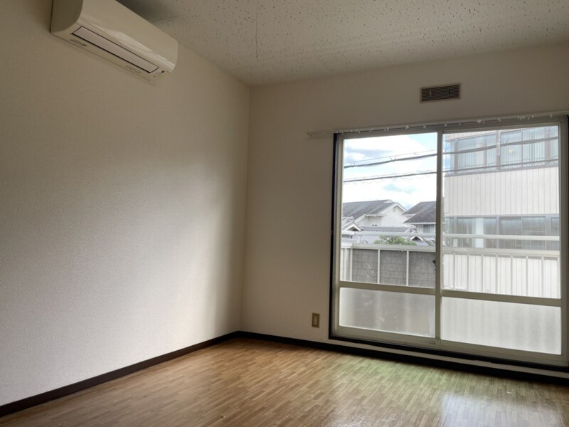 Ｍハイツの物件内観写真