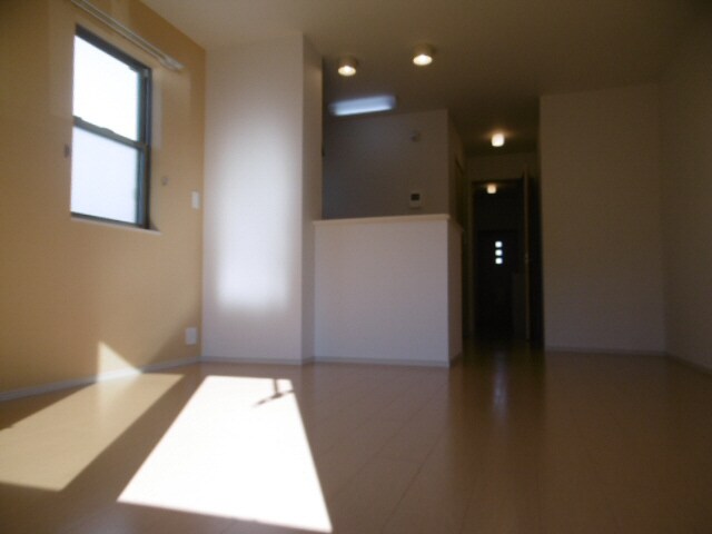 メゾン ロングフィールドの物件内観写真