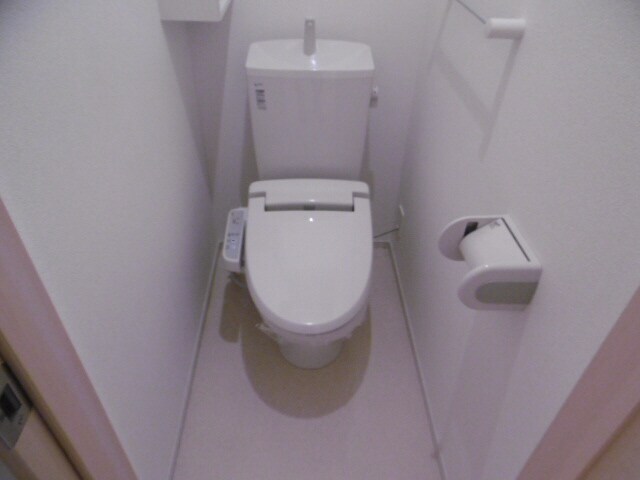 メゾン ロングフィールドの物件内観写真