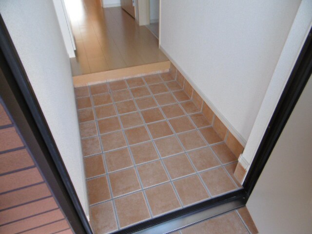 メゾン ロングフィールドの物件内観写真