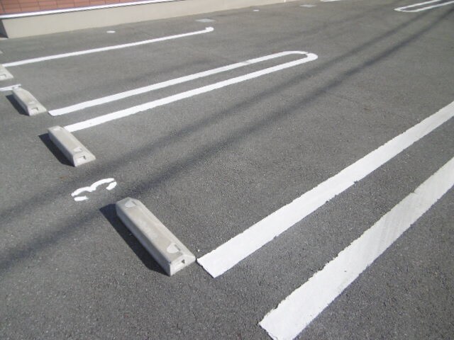 メゾン ロングフィールドの物件外観写真