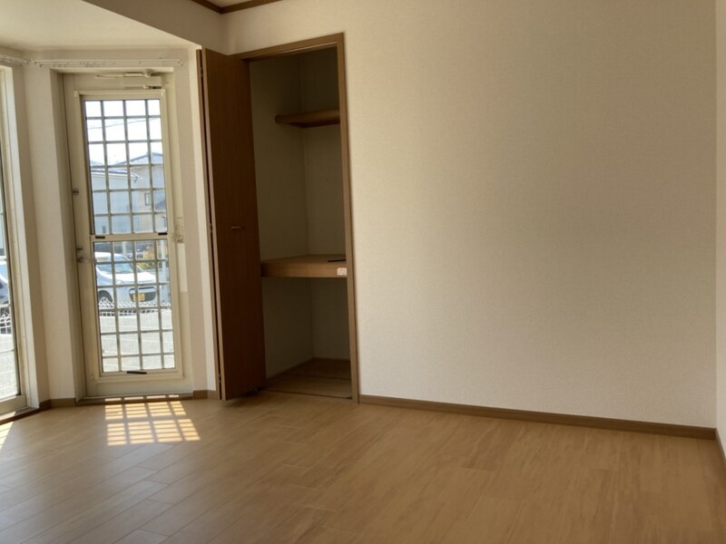 Ｌａプラティーヌの物件内観写真