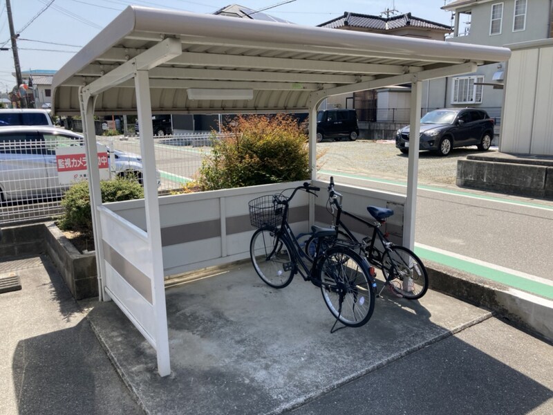 Ｌａプラティーヌの物件内観写真