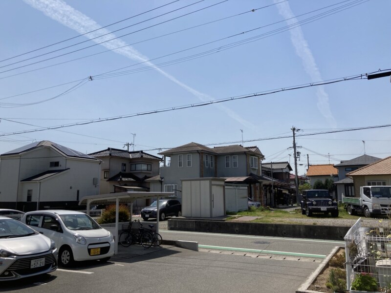 Ｌａプラティーヌの物件内観写真