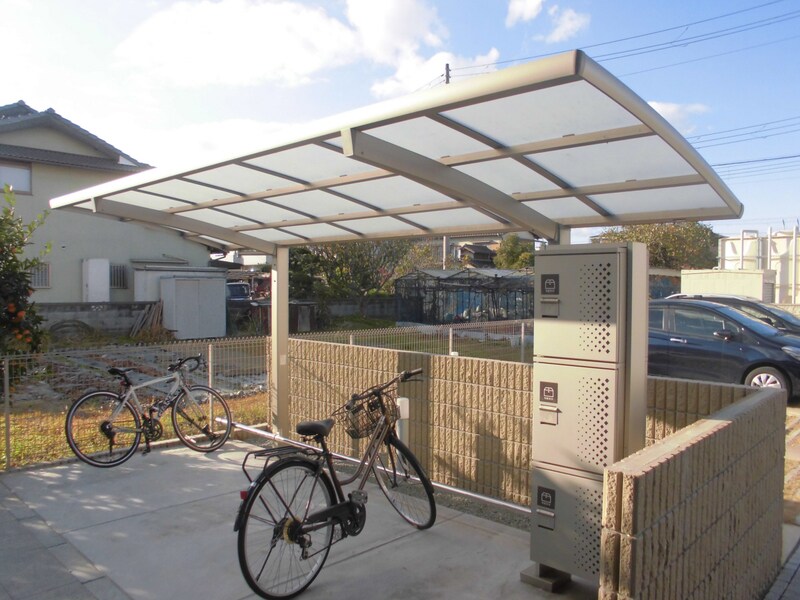 アズールの物件内観写真