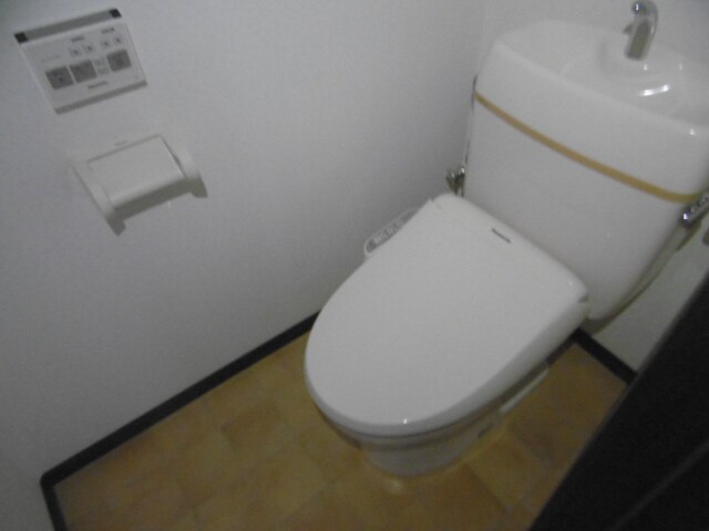 マ・メゾンⅠの物件内観写真