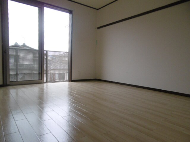 マ・メゾンⅠの物件内観写真