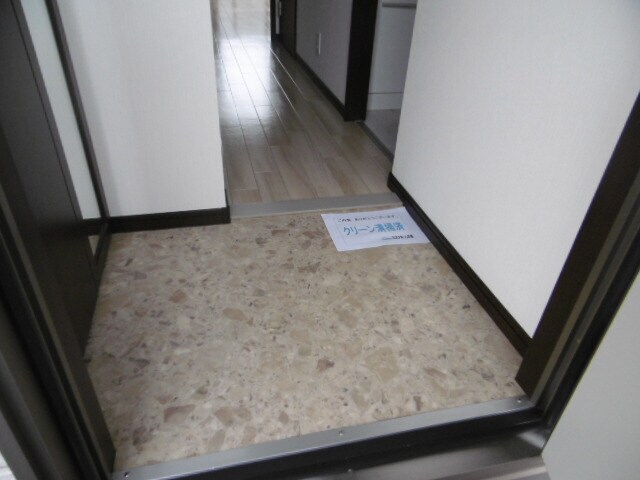 マ・メゾンⅠの物件内観写真