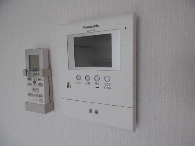 マ・メゾンⅠの物件内観写真