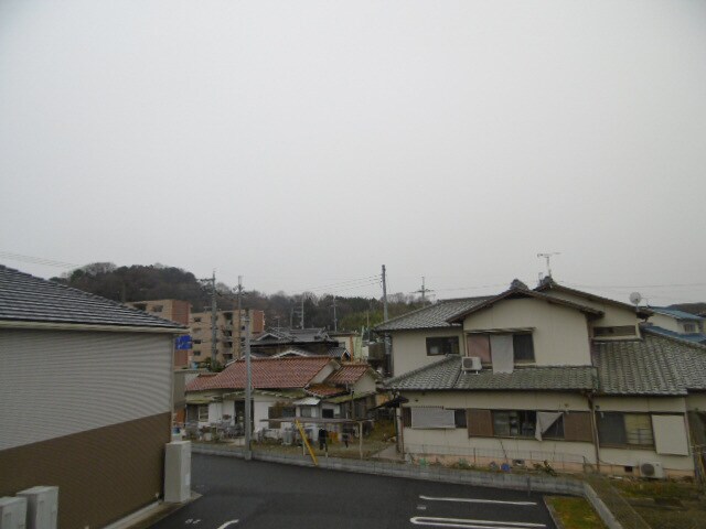 マ・メゾンⅠの物件内観写真