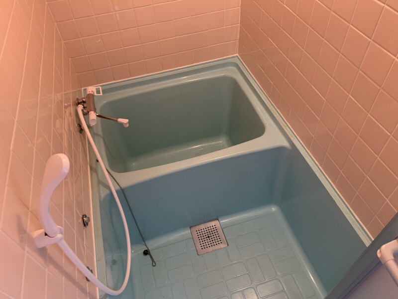 マンションまるかの物件内観写真