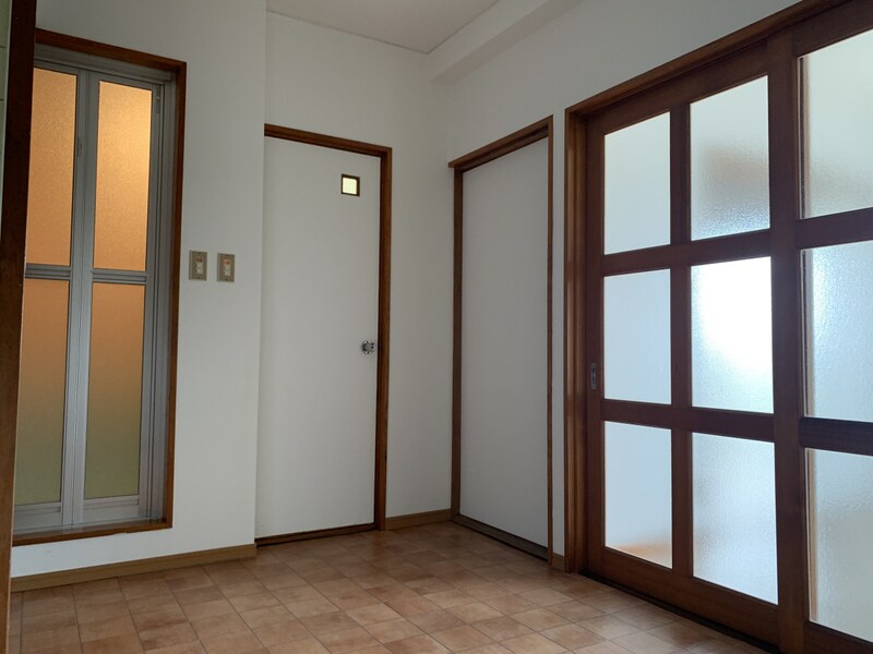 マンションまるかの物件内観写真