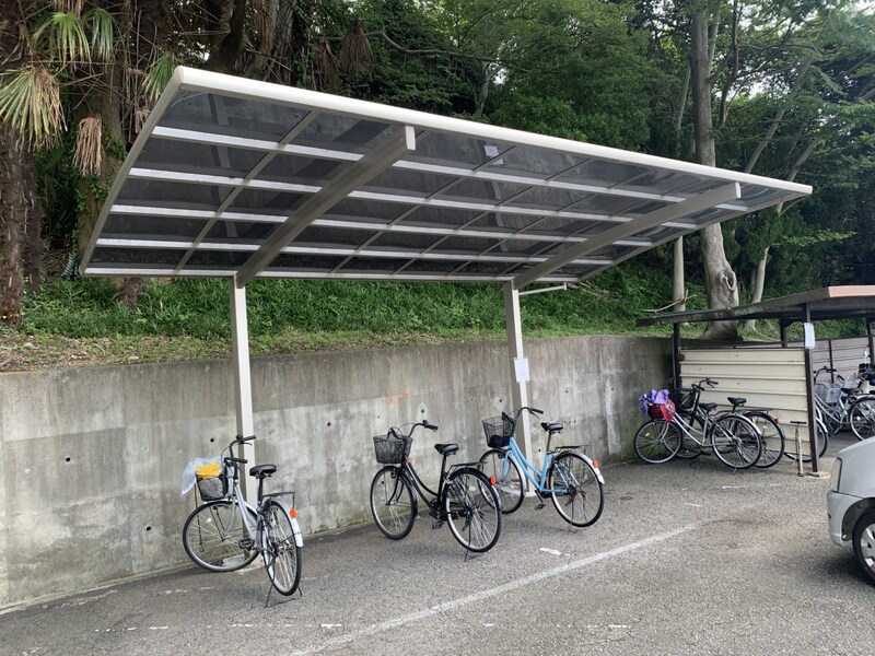 マンションまるかの物件内観写真