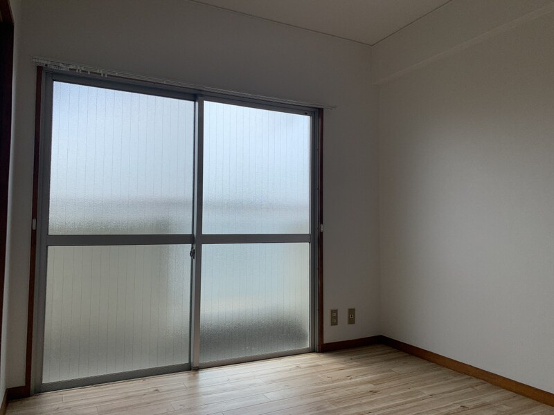 マンションまるかの物件内観写真