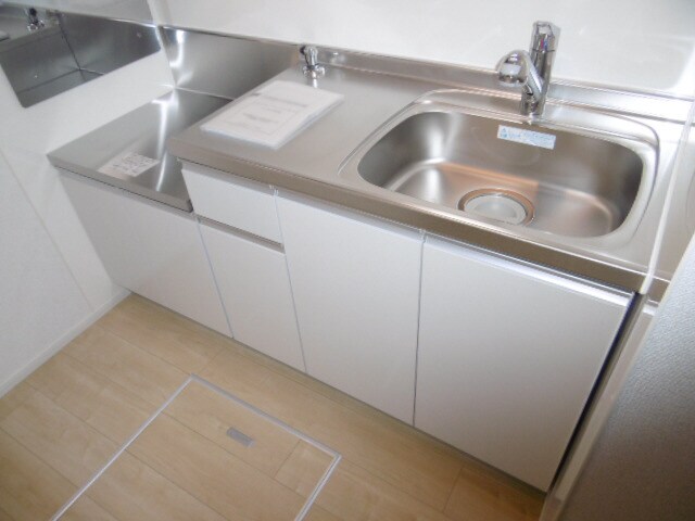 カーサ・ヴィラジオⅡの物件内観写真